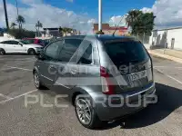 2009 Lancia Musa