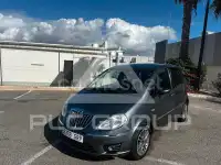 2009 Lancia Musa