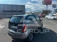 2009 Lancia Musa