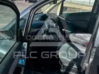 2009 Lancia Musa