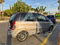 2009 Lancia Musa