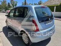 2009 Lancia Musa