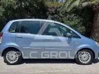 2009 Lancia Musa