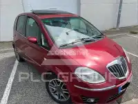 2009 Lancia Musa