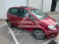 2009 Lancia Musa