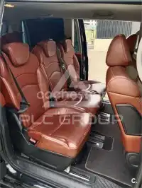 2009 Lancia Phedra