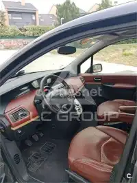 2009 Lancia Phedra