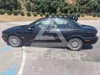 2009 Jaguar X-TYPE