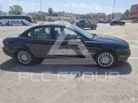 2009 Jaguar X-TYPE