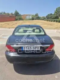 2009 Jaguar X-TYPE