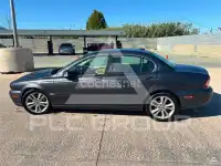 2009 Jaguar X-TYPE