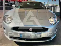 2009 Jaguar XK