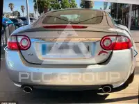 2009 Jaguar XK