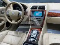 2009 Jaguar XK