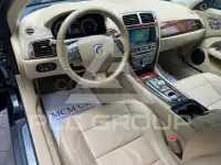 2009 Jaguar XK