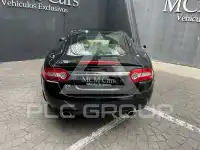 2009 Jaguar XK