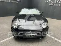 2009 Jaguar XK