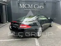 2009 Jaguar XK