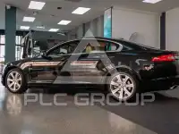 2009 Jaguar XF