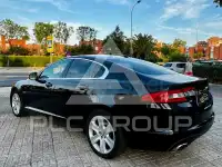 2009 Jaguar XF