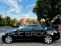 2009 Jaguar XF