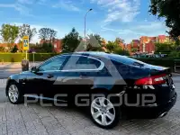 2009 Jaguar XF