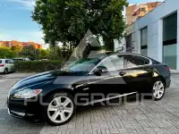 2009 Jaguar XF