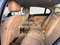 2009 Jaguar XF
