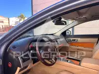 2009 Jaguar XF