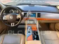 2009 Jaguar XF