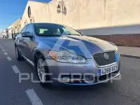 2009 Jaguar XF