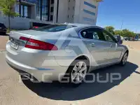 2009 Jaguar XF