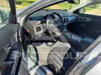 2009 Jaguar XF