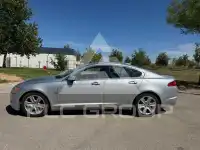 2009 Jaguar XF