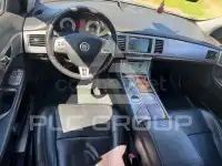 2009 Jaguar XF