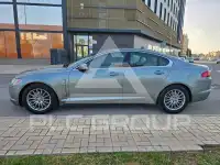 2009 Jaguar XF
