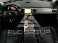 2009 Jaguar XF