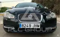 2009 Jaguar XF