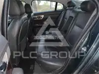 2009 Jaguar XF