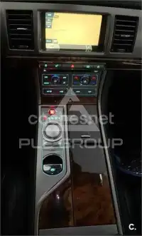 2009 Jaguar XF