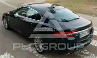2009 Jaguar XF