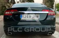 2009 Jaguar XF