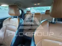 2009 Jaguar XF