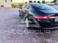 2009 Jaguar XF