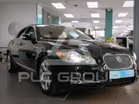 2009 Jaguar XF
