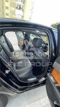 2009 Jaguar XF