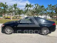 2009 Jaguar XF