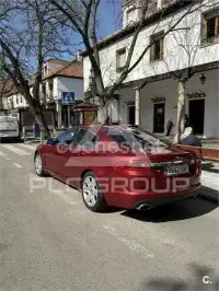 2009 Jaguar XF
