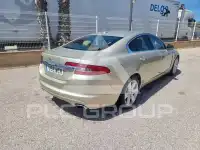 2009 Jaguar XF