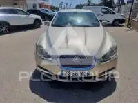 2009 Jaguar XF